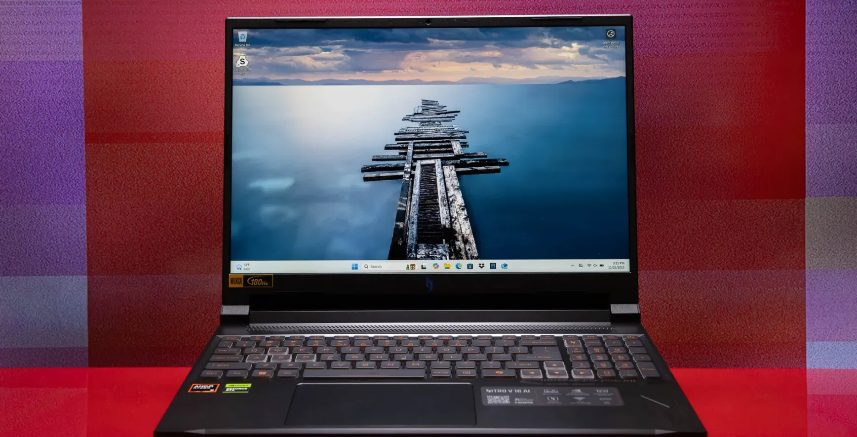Acer Nitro V 16 AI